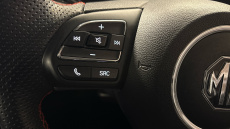 MG ZS 130kW Trophy EV 51kWh 5dr Auto Electric Hatchback